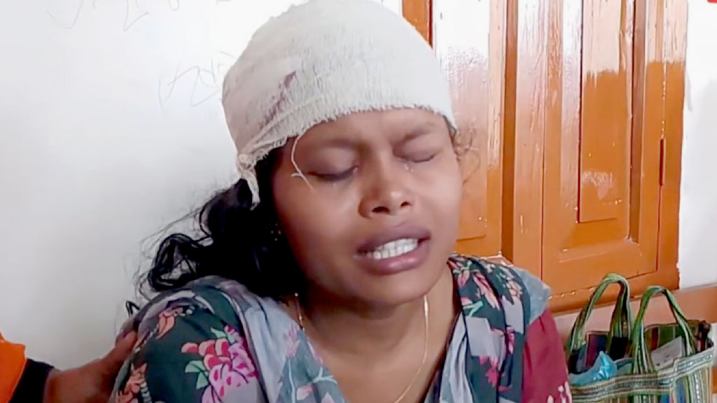 ডামুড্যায় পিকআপচাপায় বৃদ্ধ নিহত, স্ত্রী-মেয়েসহ আহত তিন
