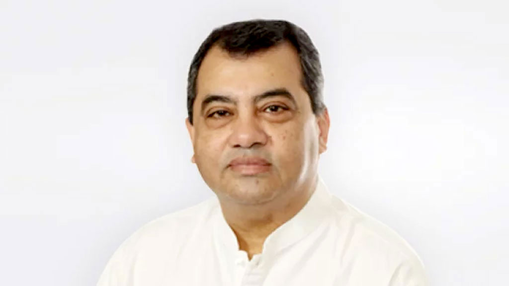 স্ত্রী-সন্তানসহ সাবের হোসেন চৌধুরীর দেশত্যাগে নিষেধাজ্ঞা