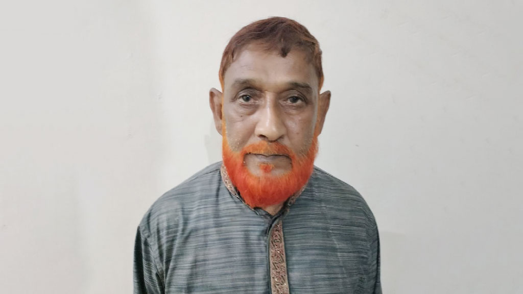 পীরগাছার আওয়ামী লীগ নেতা আব্দুছ সবুর গ্রেপ্তার