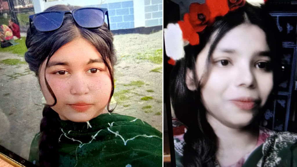 শ্রীপুরে শীতলক্ষ্যা নদীতে গোসলে নেমে দুই স্কুলছাত্রী নিখোঁজ, একজনের মরদেহ উদ্ধার