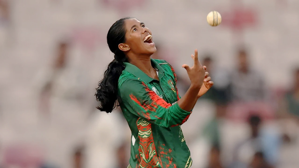 বোলারদের পর দায়িত্বটা এবার বাংলাদেশের ব্যাটারদের