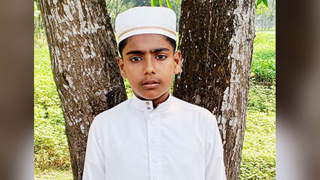 সাবেক স্ত্রীর অন্যত্র বিয়ে, ক্ষোভে নিজ সন্তানকে হত্যার অভিযোগ