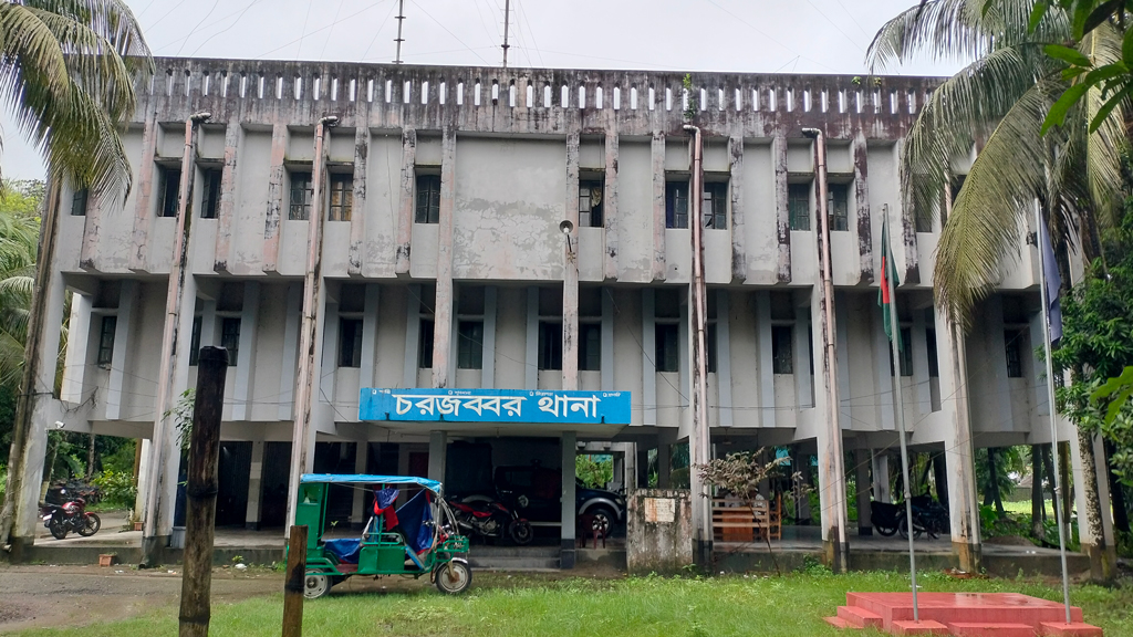 নোয়াখালীর সুবর্ণচরে পৃথক ঘটনায় নারী-শিশুসহ ৩ মরদেহ উদ্ধার