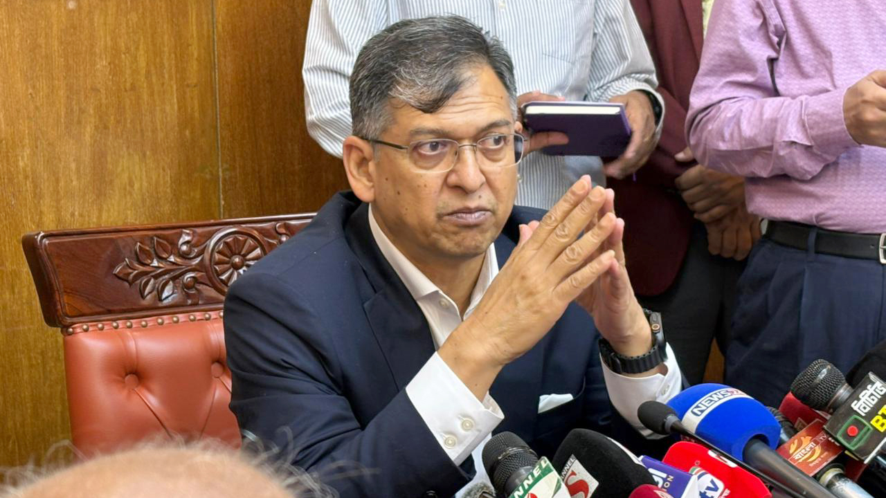 দেশের রাজনৈতিক ইতিহাসে অন্যতম সফল সংসদ অধিবেশন হয়েছে: স্বরাষ্ট্রমন্ত্রী