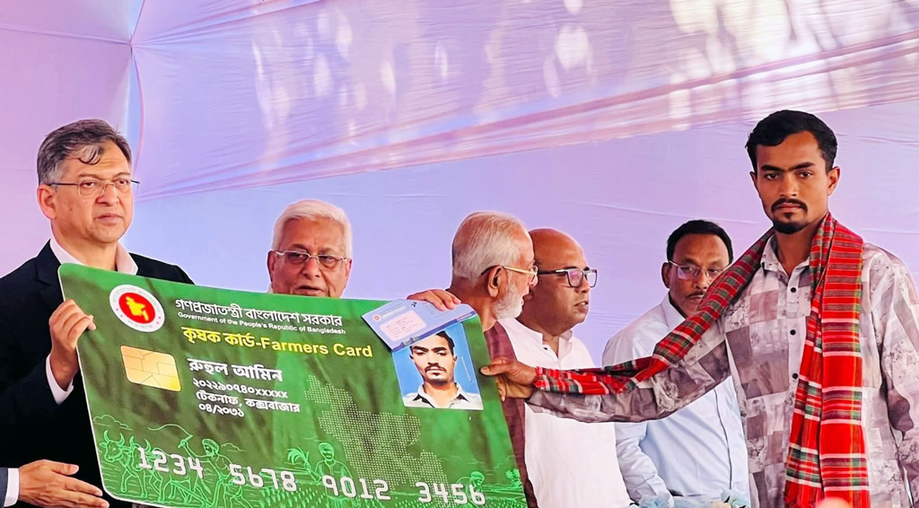 মাদকের বিরুদ্ধে দেশজুড়ে অভিযান, টেকনাফ থেকে বার্তা স্বরাষ্ট্রমন্ত্রীর