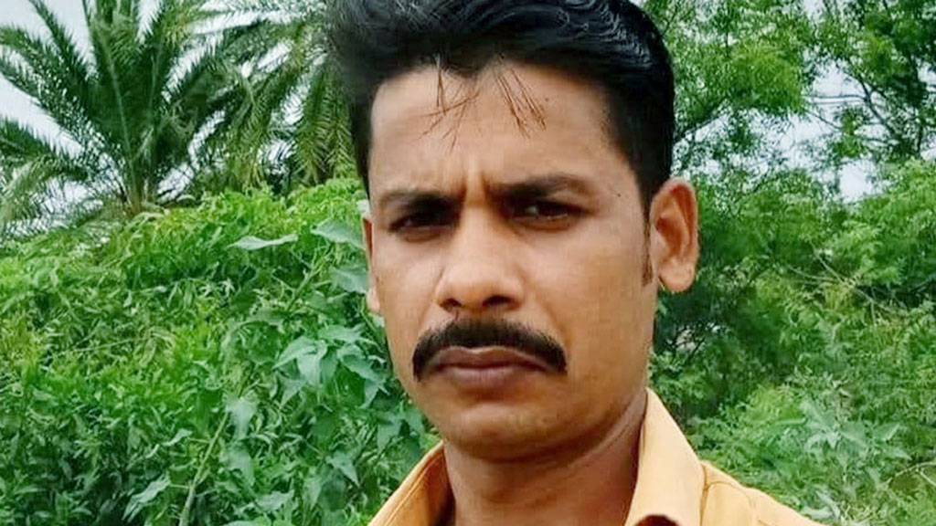 কুমির টেনে নিয়ে গেল জেলেকে, ৭ ঘণ্টা পর মরদেহ উদ্ধার