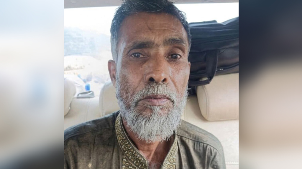 নালিতাবাড়ীতে পুত্রবধূকে ধর্ষণের অভিযোগে শ্বশুর গ্রেপ্তার