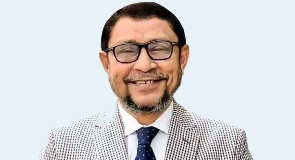 উপজেলা স্বাস্থ্য কমপ্লেক্সে গজ-সিরিঞ্জ কেনারও টাকা নেই: সংসদে স্বাস্থ্যমন্ত্রী