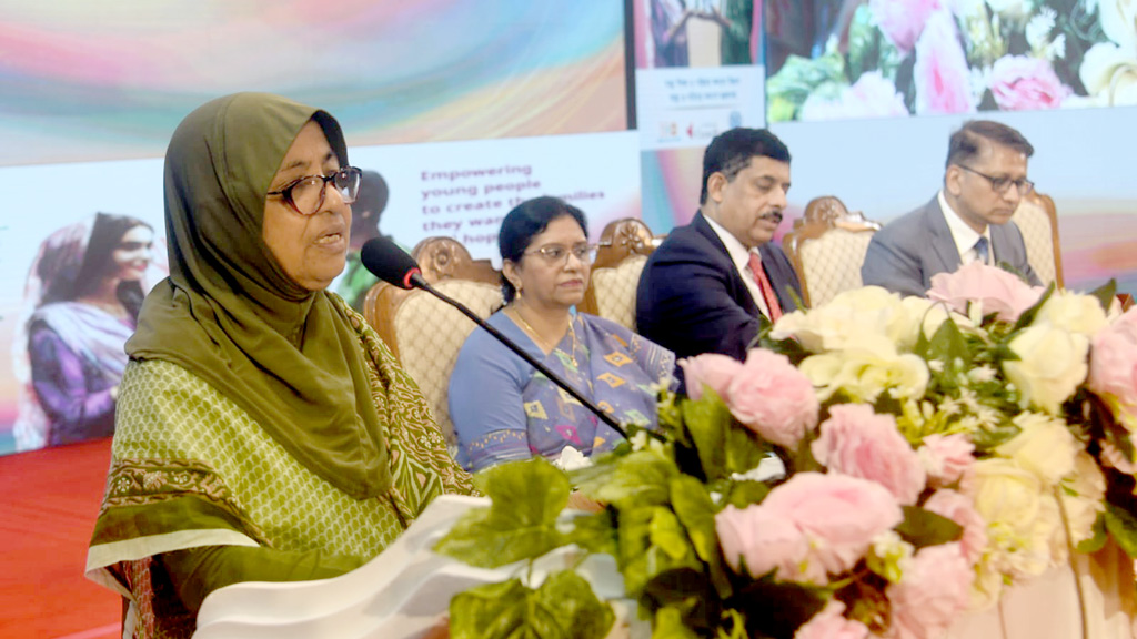 শিশু হাসপাতালে নিয়োগে অনিয়মের বিষয়ে তদন্ত চলছে: স্বাস্থ্য উপদেষ্টা