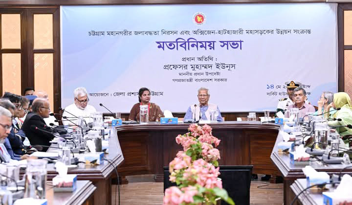 হাটহাজারী-কর্ণফুলীতে দুটি হাসপাতাল নির্মাণের পরিকল্পনা হচ্ছে: স্বাস্থ্য উপদেষ্টা