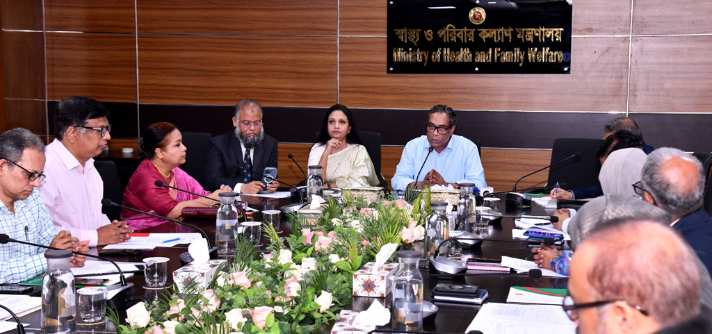 ২২ উপজেলায় ‘শিশু স্বর্গ’ প্রকল্পের আওতায় চিকিৎসা পাবেন বিশেষ চাহিদাসম্পন্নরা