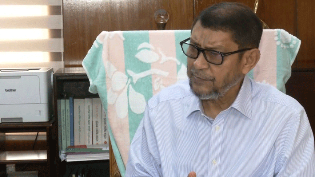 দেশব্যাপী হাসপাতাল-ক্লিনিকে অভিযান হবে: স্বাস্থ্যমন্ত্রী