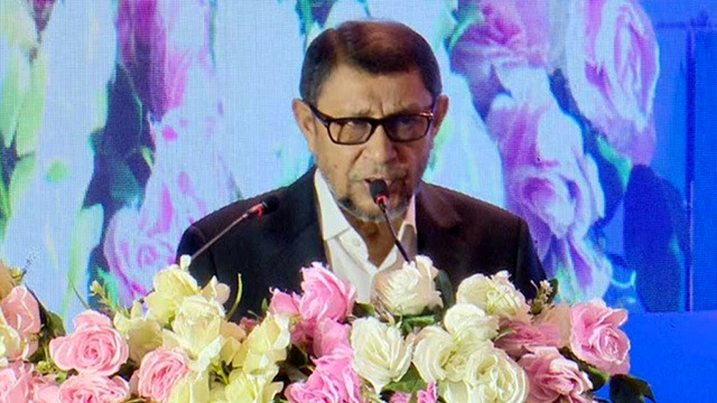 চীনকে চিকিৎসায় সহযোগিতা সম্প্রসারণের আহ্বান স্বাস্থ্যমন্ত্রীর