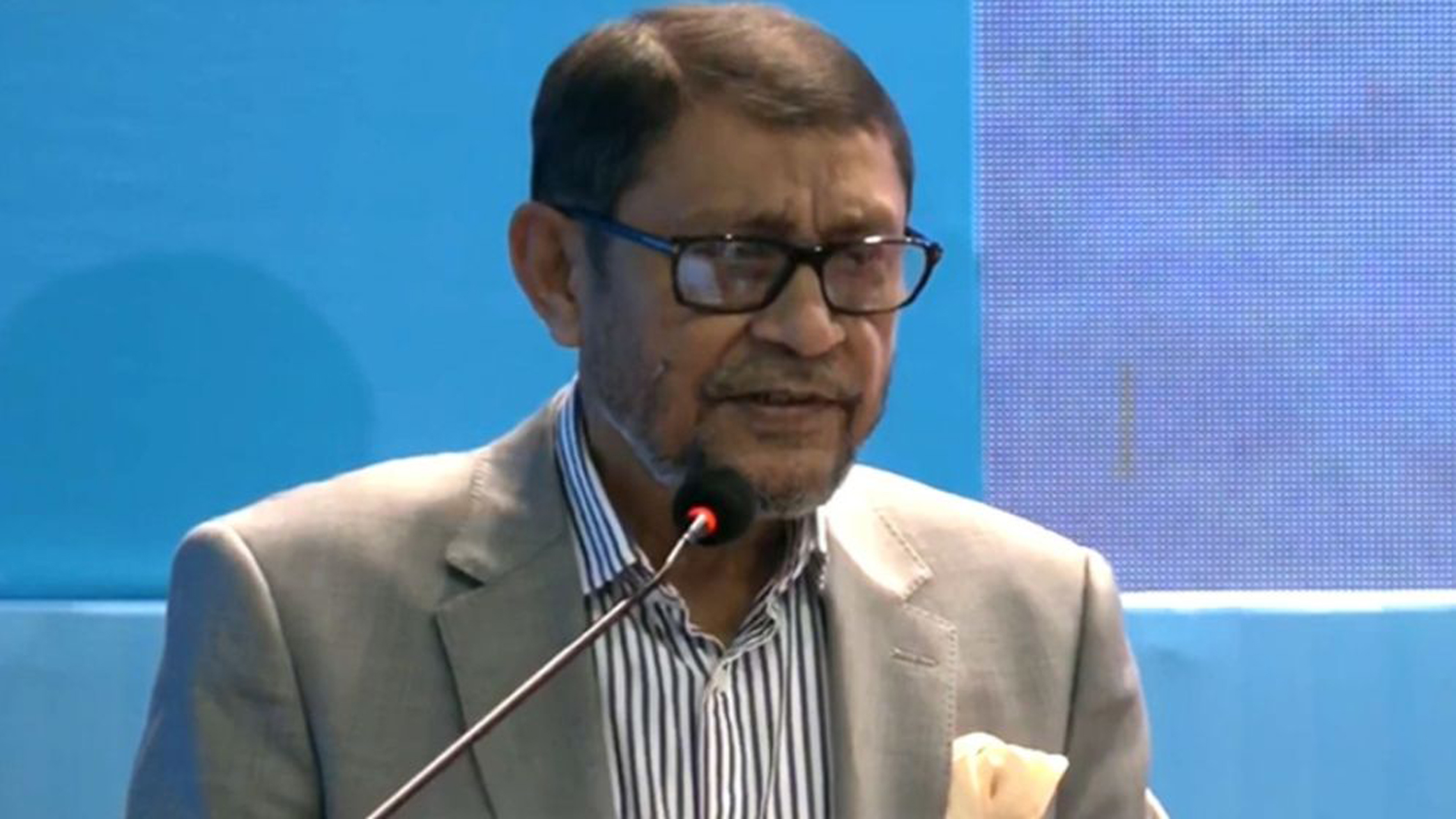 হামের টিকা সংগ্রহে জরুরিভিত্তিতে ৬০৪ কোটি টাকা বরাদ্দ দেওয়া হয়েছে: স্বাস্থ্যমন্ত্রী