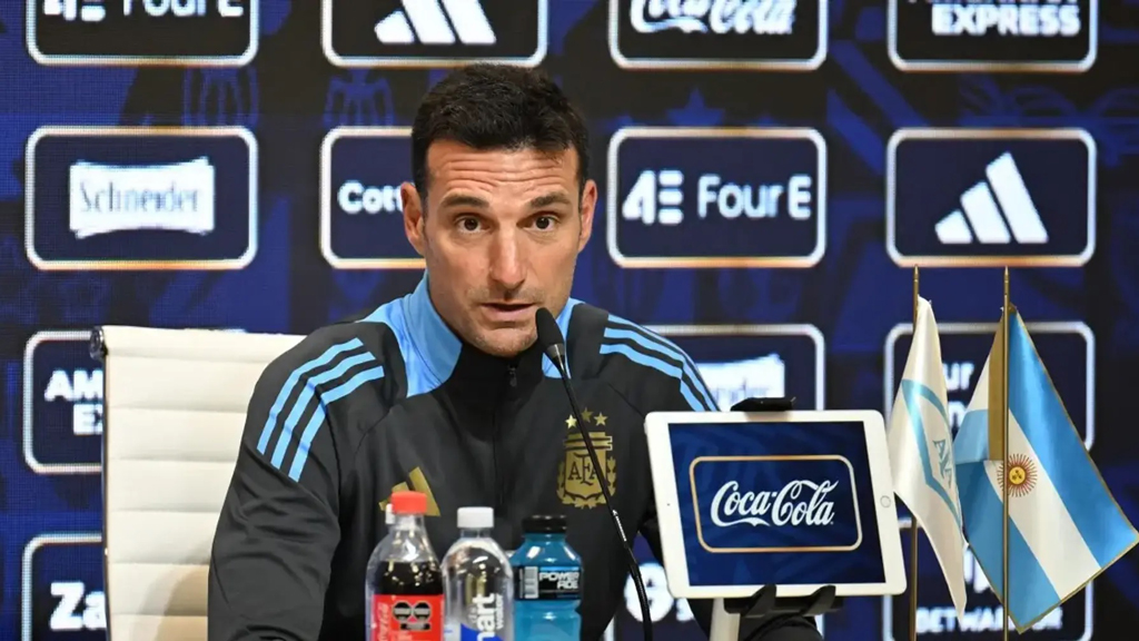 বিশ্বকাপে কোনো প্রতিপক্ষই সহজ না, মনে করেন আর্জেন্টিনা কোচ