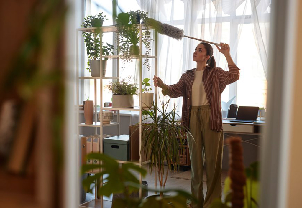 ঈদের শেষে পুনরায় ঘর গুছিয়ে নেওয়ার ৫ উপায়