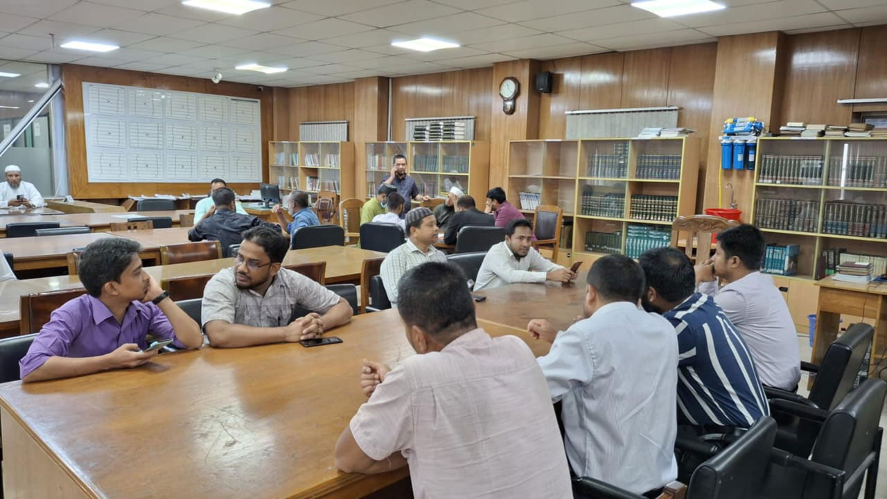 সচিবালয়ে কর্মবিরতি, নতুন কর্মসূচি দেওয়ার ঘোষণা