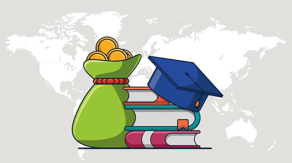 ইতালির ব্রেসিয়া বিশ্ববিদ্যালয়ে অর্থায়িত বৃত্তি