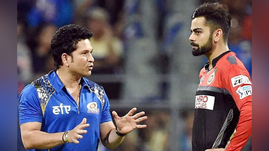 বেঙ্গালুরুর শিরোপাজয়ের উৎসবে হতাহতের ঘটনা মানতে পারছেন না শচীন-কোহলিরা