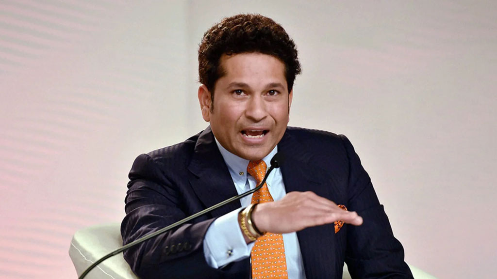 ভারত-ইংল্যান্ড সিরিজের ট্রফিতে থাকছে শচীনের নাম, লর্ডসে উঠবে কবে