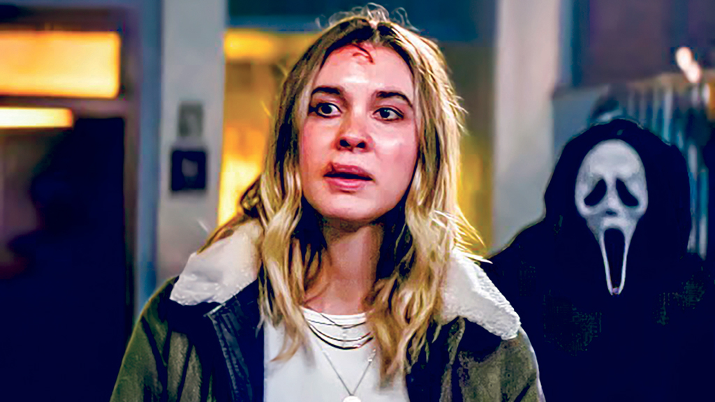 সিনেপ্লেক্সে আজ মুক্তি পাচ্ছে ভৌতিক সিনেমা ‘স্ক্রিম ৭’