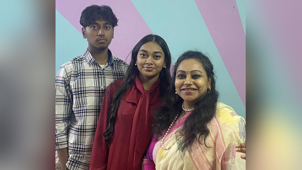 ওমরাহ করতে গিয়ে প্রাণ গেল প্রবাসী মা-ছেলে-মেয়ের