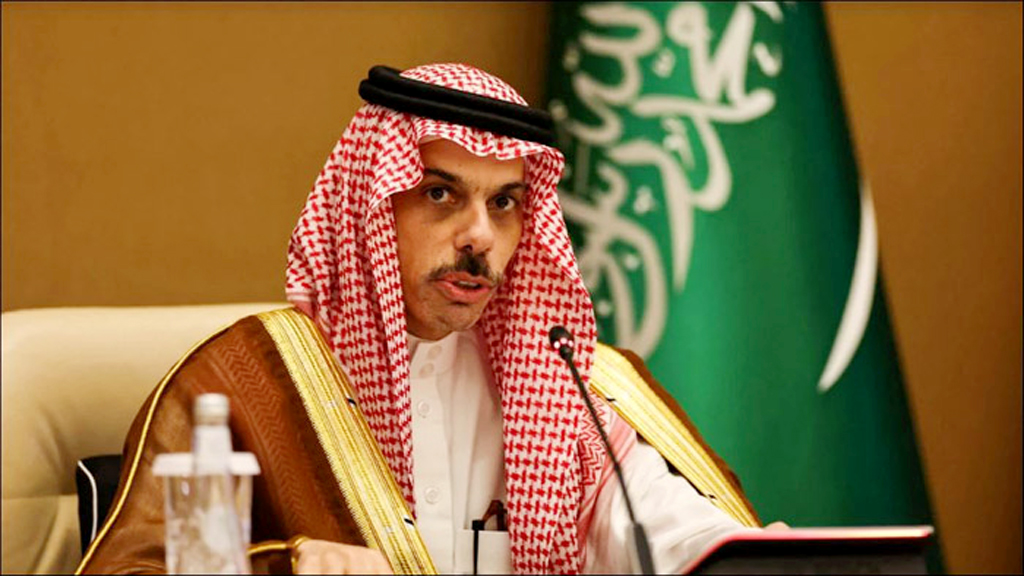 ‘আমাদের ধৈর্য সীমাহীন নয়, সক্ষমতাও আছে’—ইরানকে সৌদির হুমকি