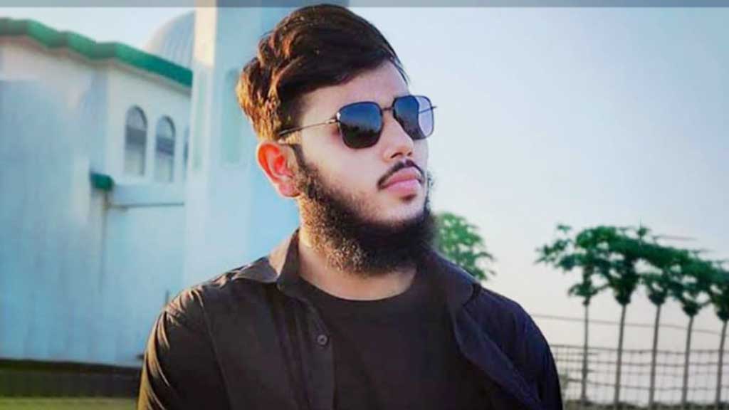 সাটুরিয়ায় শহীদ সাদের প্রথম মৃত্যুবার্ষিকী আজ