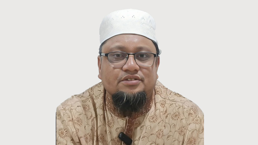 পাল্টাপাল্টি অভিযোগের মধ্যে লক্ষ্মীপুরে জামায়াত নেতার পদত্যাগ