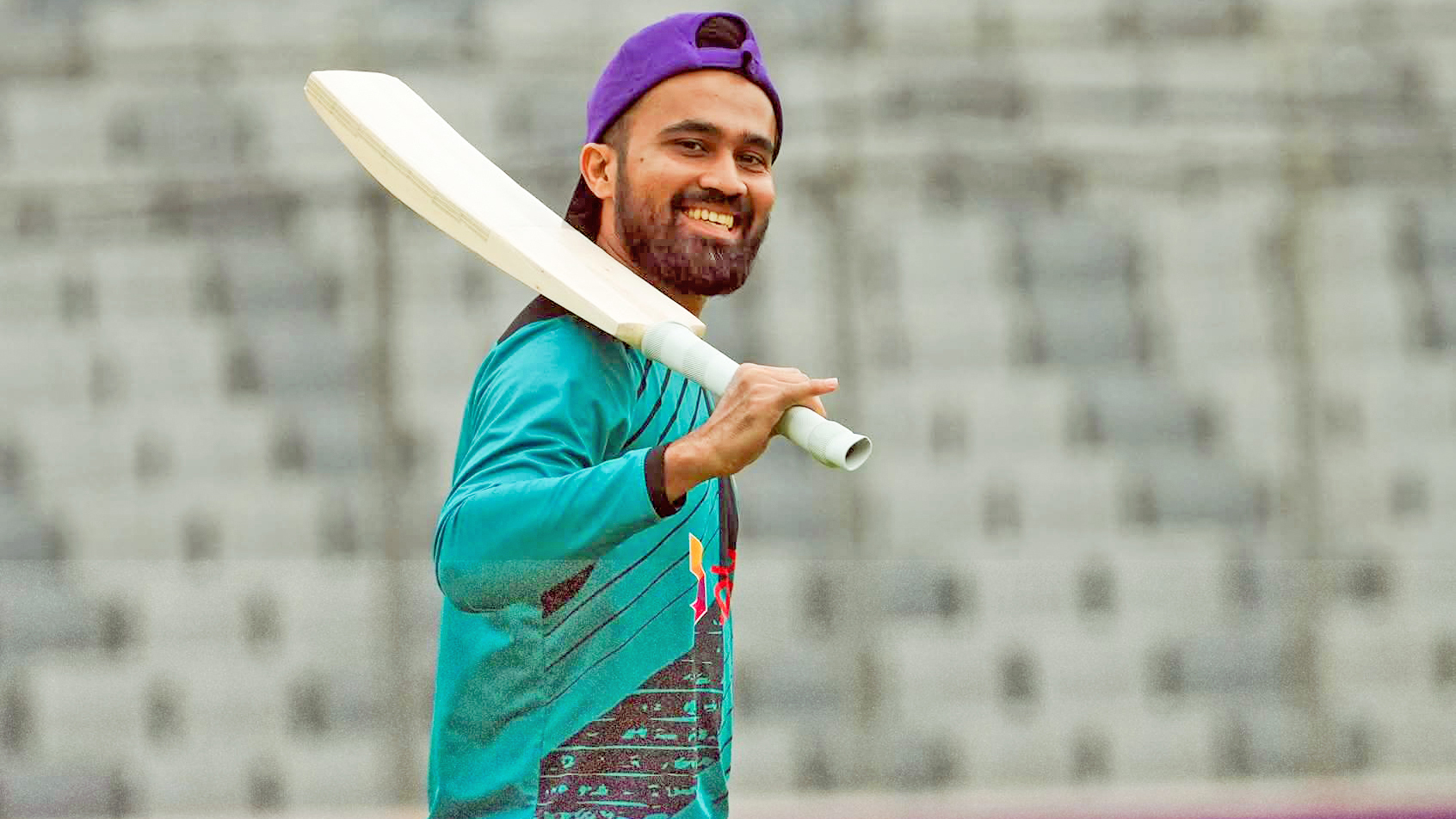 ‘অতীত ভুলে যাই, ভবিষ্যৎ নিয়েও ভাবি না’