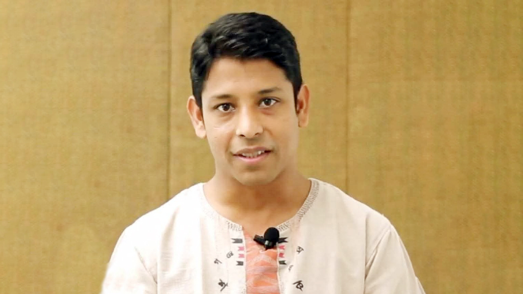 ঢাবি ছাত্রীর আত্মহত্যা: শিক্ষক সুদীপ চক্রবর্তীকে একাডেমিক কার্যক্রম থেকে অব্যাহতি