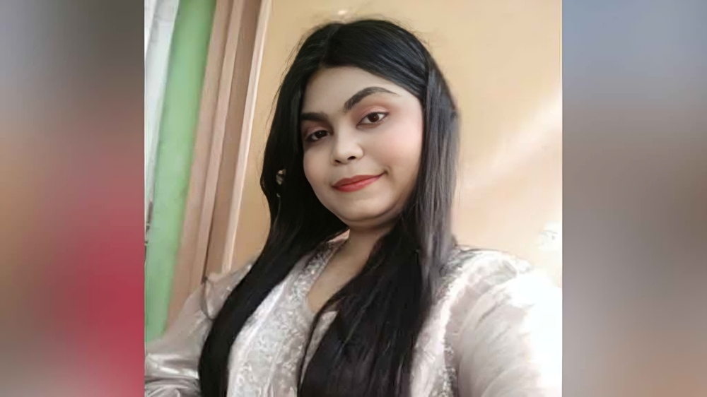ফ্যামিলি কার্ডের নামে টাকা নেওয়া সেই এনসিপি নেত্রীকে সাময়িক অব্যাহতি