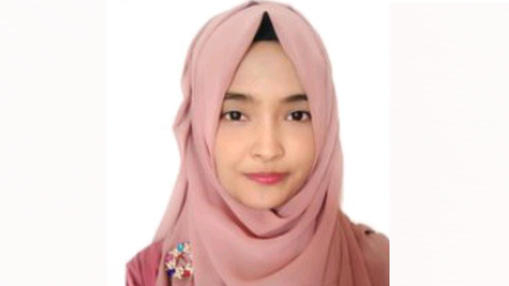 ব্যাংকার হওয়ার স্বপ্ন ছিল সাদিয়ার