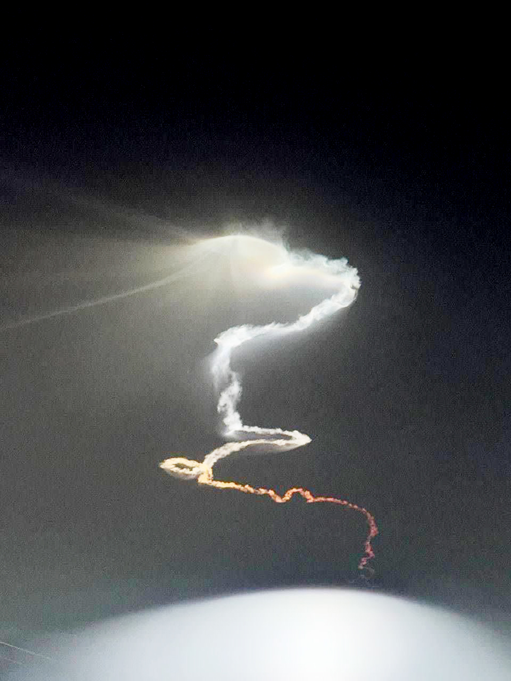 ইসরায়েলে শব্দের ১২ গুণ গতির ‘ড্যান্সিং মিসাইল’ নিক্ষেপ ইরানের, বৈশিষ্ট্য কী