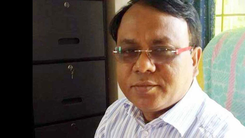 অবৈধ সম্পদ অর্জনের মামলায় কুমিল্লার বিএনপি নেতা সেলিম ভূঁইয়া খালাস