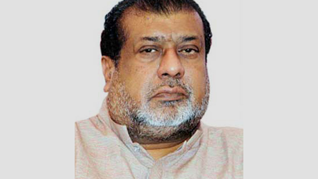 সেলিম ওসমানকে গ্রেপ্তারে অভিযান চালিয়েছে পুলিশ