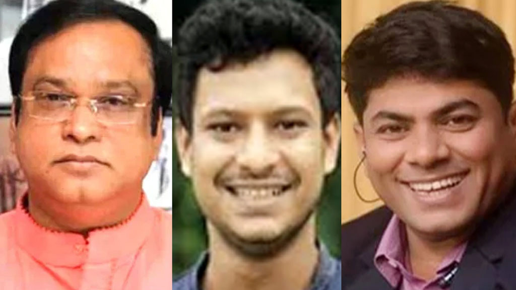 ফের ৩ দিনের রিমান্ডে ঢাবি ছাত্রলীগের সাধারণ সম্পাদক সৈকত