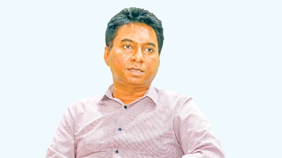 মানুষের কষ্ট কমানোর কার্যকর যন্ত্রগুলো এখনো দুর্বল: ড. সেলিম রায়হান