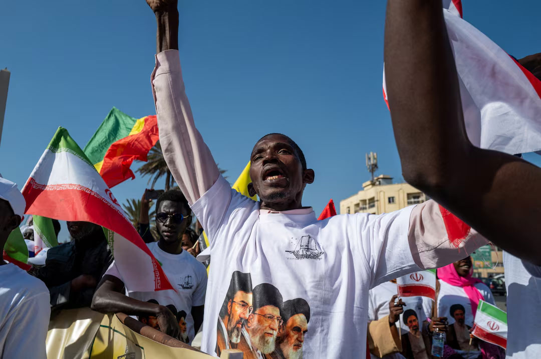 জ্বালানি সংকটে সেনেগালে মন্ত্রীদের বিদেশ সফরে নিষেধাজ্ঞা