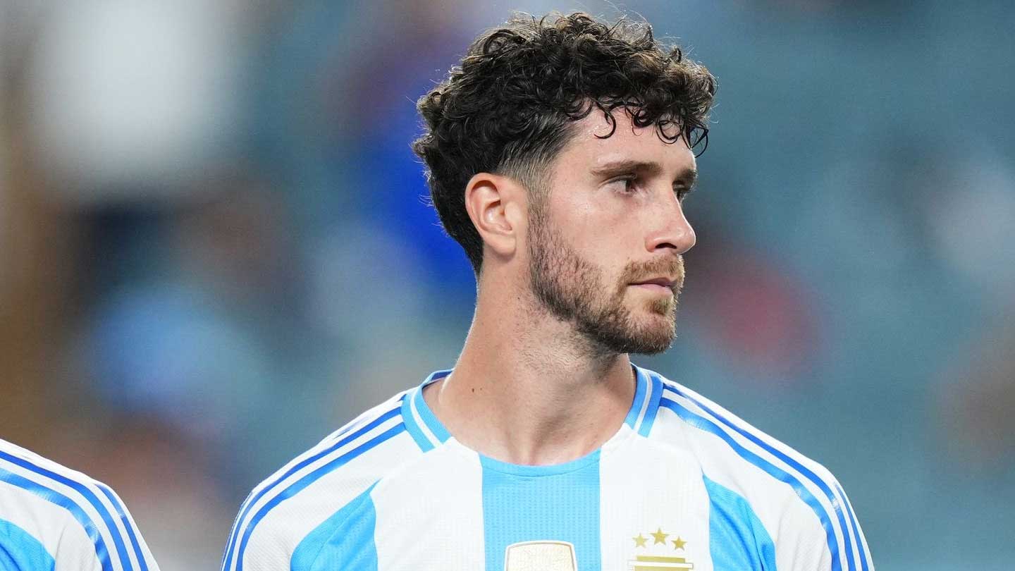 অবশেষে বালের্দির বদলি ঘোষণা করল আর্জেন্টিনা