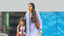 একান্নবর্তী পরিবারের টানাপোড়েনের গল্পে ‘মায়ার সংসার’