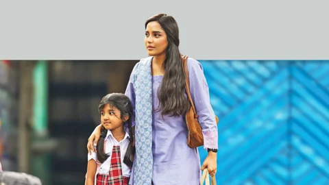 একান্নবর্তী পরিবারের টানাপোড়েনের গল্পে ‘মায়ার সংসার’