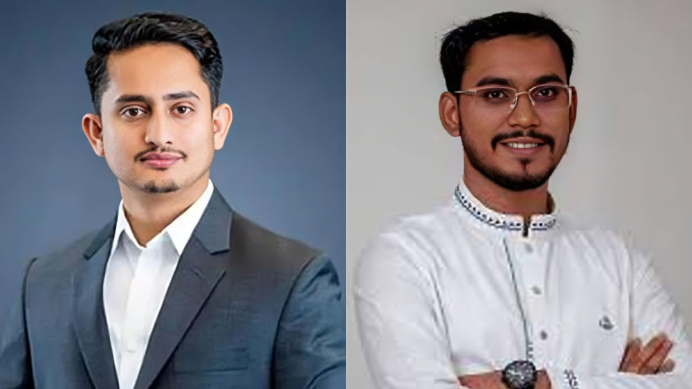 সারজিস–হান্নানের নেতৃত্বে এনসিপির স্থানীয় সরকার নির্বাচন পরিচালনা কমিটি