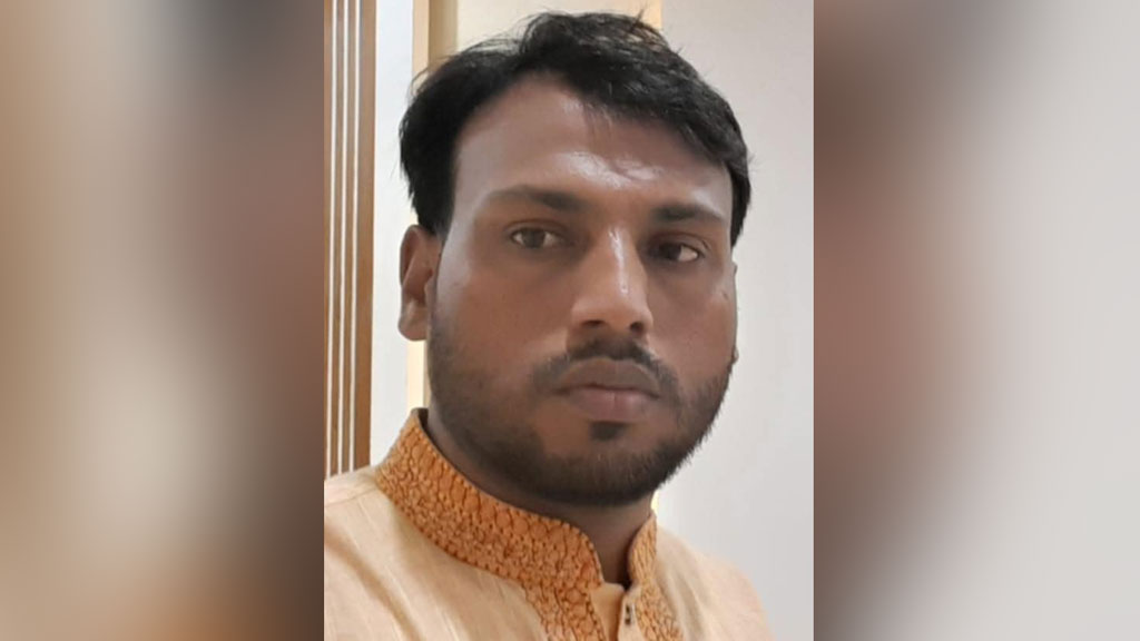 খালেদা জিয়ার গাড়িবহরে হামলা: স্বেচ্ছাসেবক লীগ নেতা কারাগারে