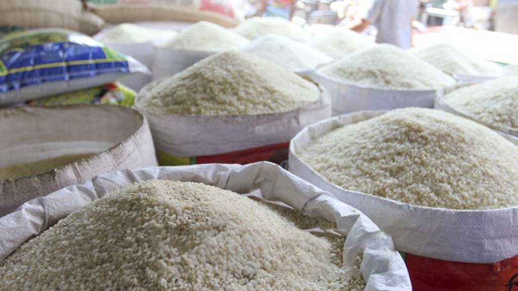 আরও ৫৮০০ টন সুগন্ধি চাল রপ্তানির অনুমোদন