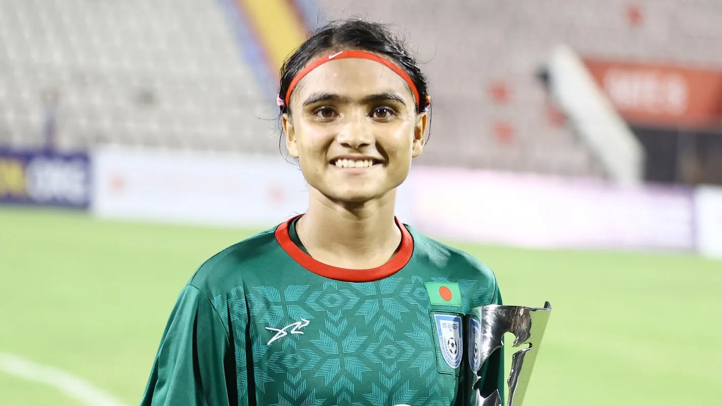 কেন ঢাকায় এসে খেলা দেখতে পারেননি সাগরিকার বাবা