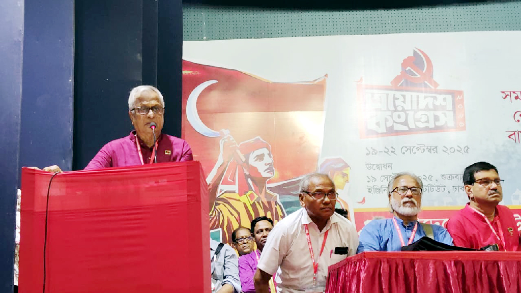 জামায়াত নির্বাচনের বিরোধিতা করে নিজেদের ক্ষমতা এনজয় করছে: শাহ আলম