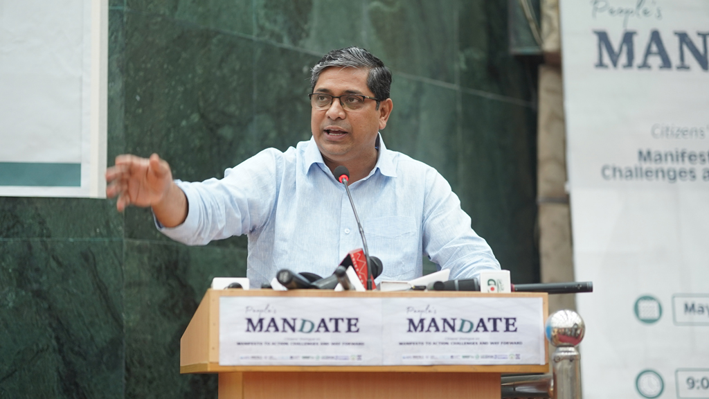 পরিবেশ রক্ষায় খাল-নদীদূষণ রোধে পদক্ষেপ নেওয়া হচ্ছে: স্থানীয় সরকার প্রতিমন্ত্রী