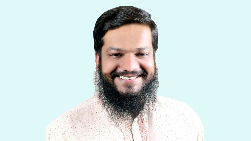 টাঙ্গাইলে যুবলীগ নেতা জনি গ্রেপ্তার