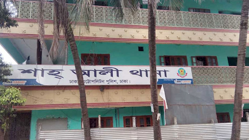 পুলিশ হেফাজতে যুবদল নেতার মৃত্যু: মিরপুরের ডিসিসহ ১১ জনের বিরুদ্ধে মামলা